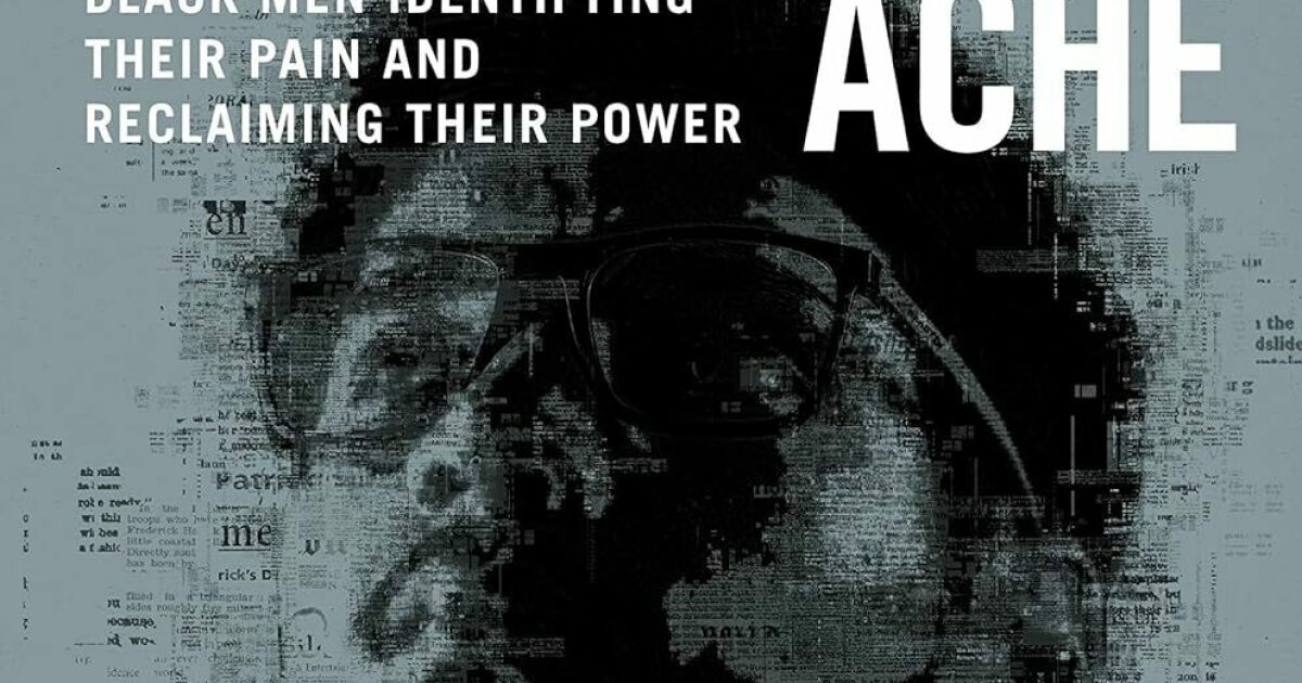 Suicide Invisible Healing the 'Invisible Ache' behind the suicide crisis among Black men ...