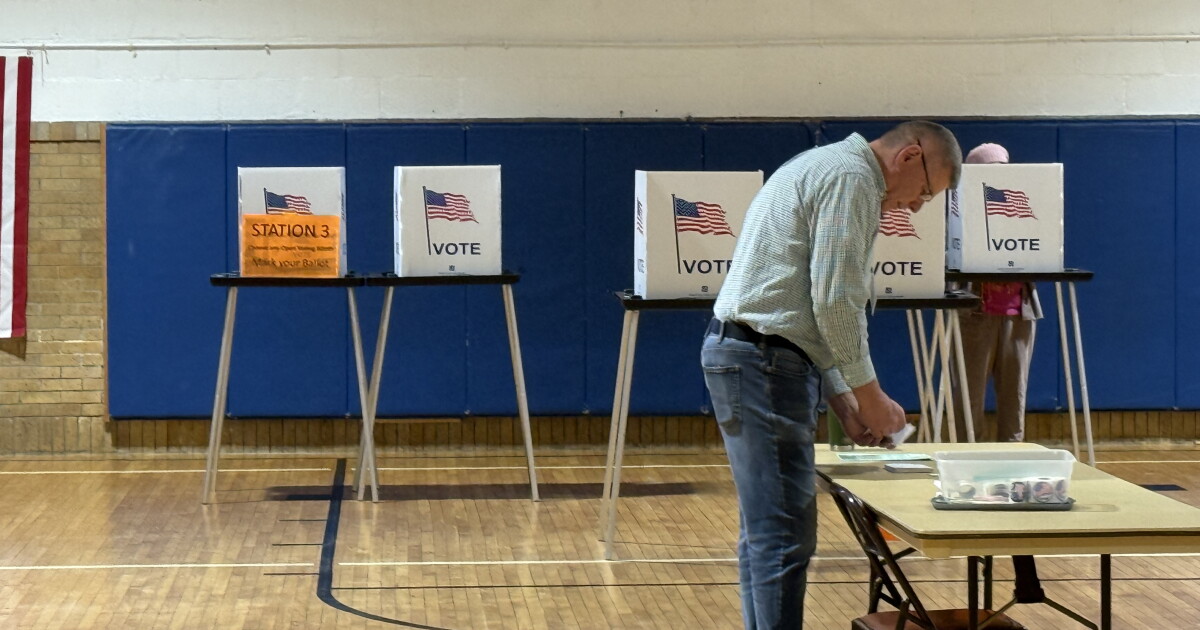 Five mid-Michigan races to watch as state, federal races capture midterm attention