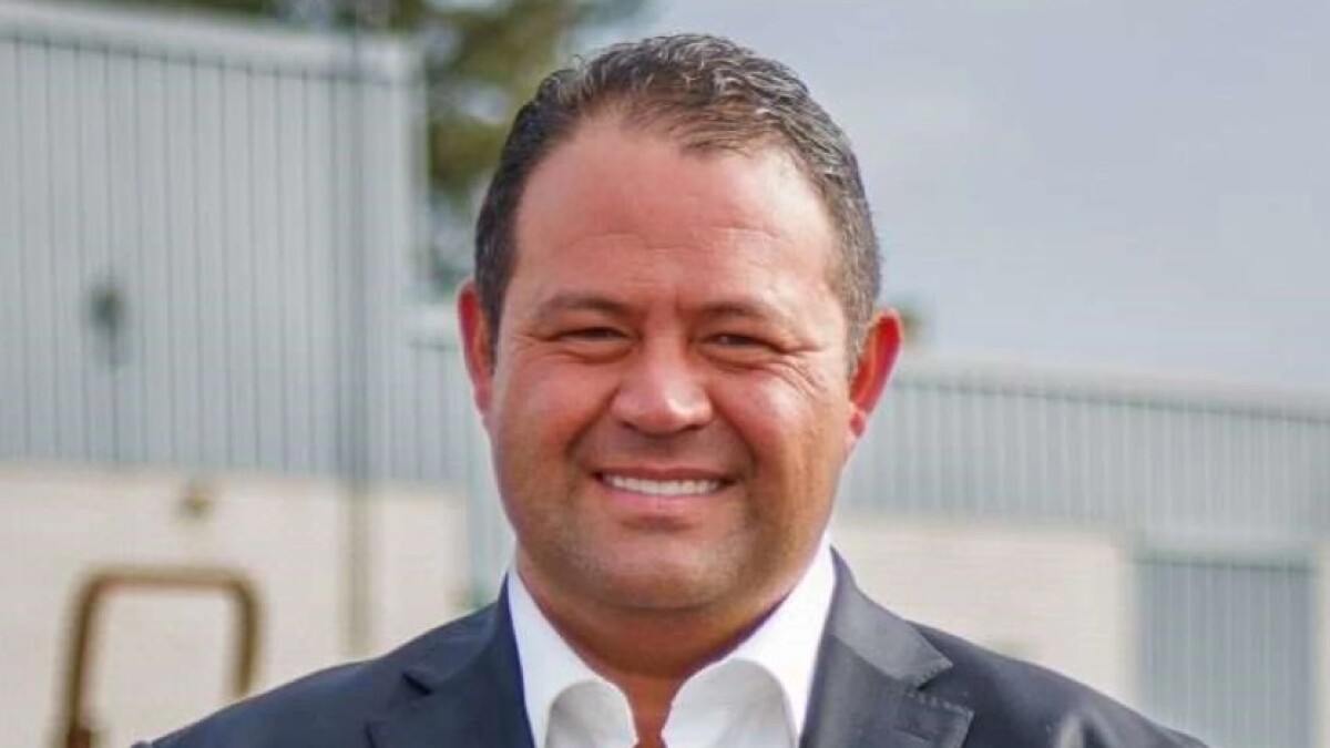 Embattled London Mayor Weddle resigns from office after appeals court decision