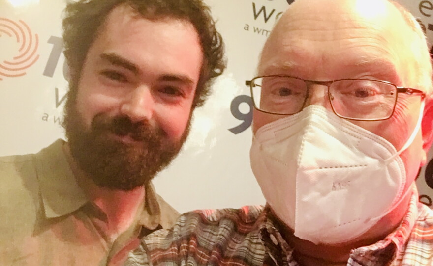 Peter Annello & Chris Wienk