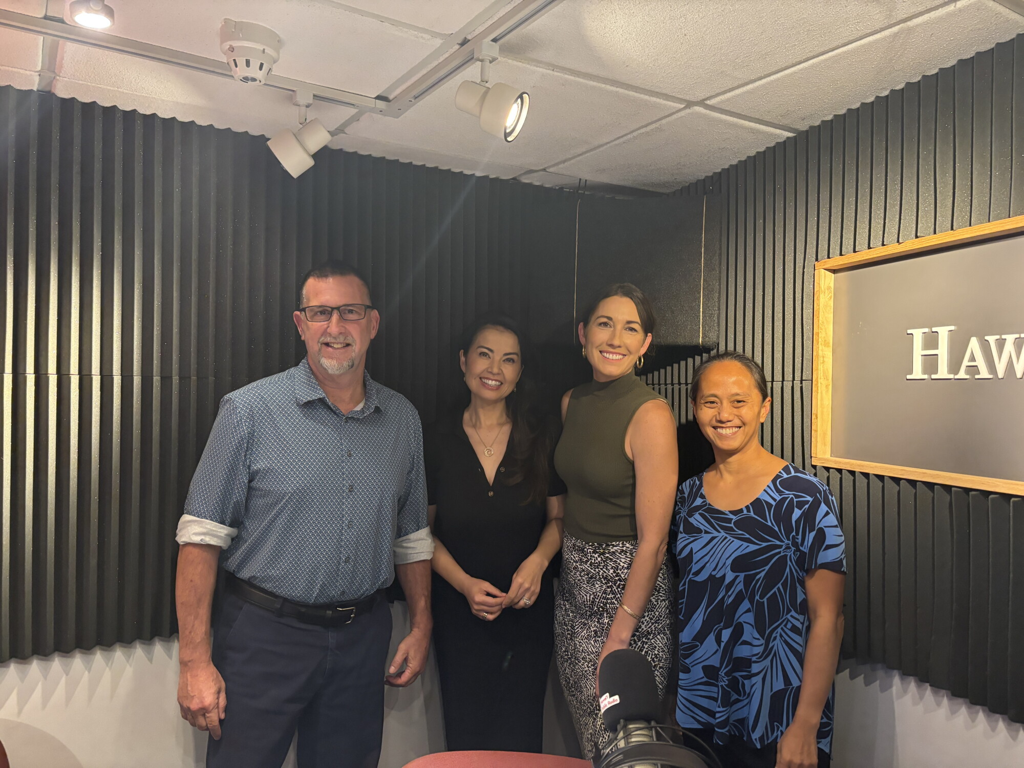 The Conversation: A call-in on ICE in Hawaiʻi episode artwork