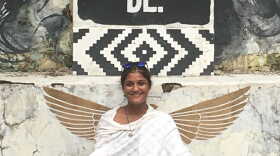 Rima Shah runs Diva Ayurveda, an Ayurvedic Wellness Center, in Milwaukee.