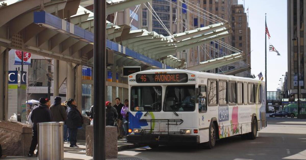 Design for Cincinnati's first bus rapid transit route is nearly complete