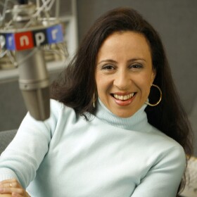 Maria Hinojosa