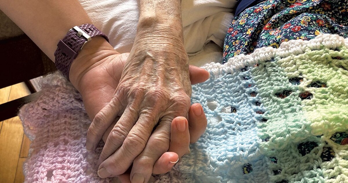 More people want to come to Vermont for medical aid in dying than the system can handle