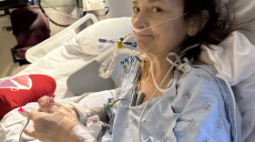 Jeanette Vitullo lived in North Carolina until she was six years old, seemingly healthy. But decades later, in 2003, her health took a sharp downturn. Her body began to fail, and doctors were completely baffled as her organs began shutting down, landing her on life support.