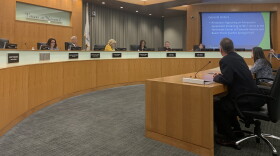 The Normal Town Council meets Tuesday, January 17, 2023, in council chambers at Uptown Station.