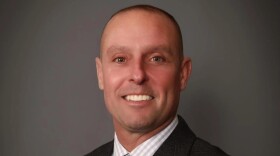 Milan Mayor Ed Kolar.