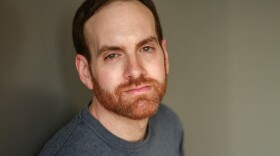 Scott Guild is the author of "Plastic."