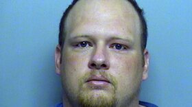 Douglas Polk wants to change his guilty plea.