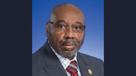 Indiana House District 95 candidate, incumbent Democrat John L. Bartlett.