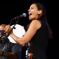 Rhiannon Giddens