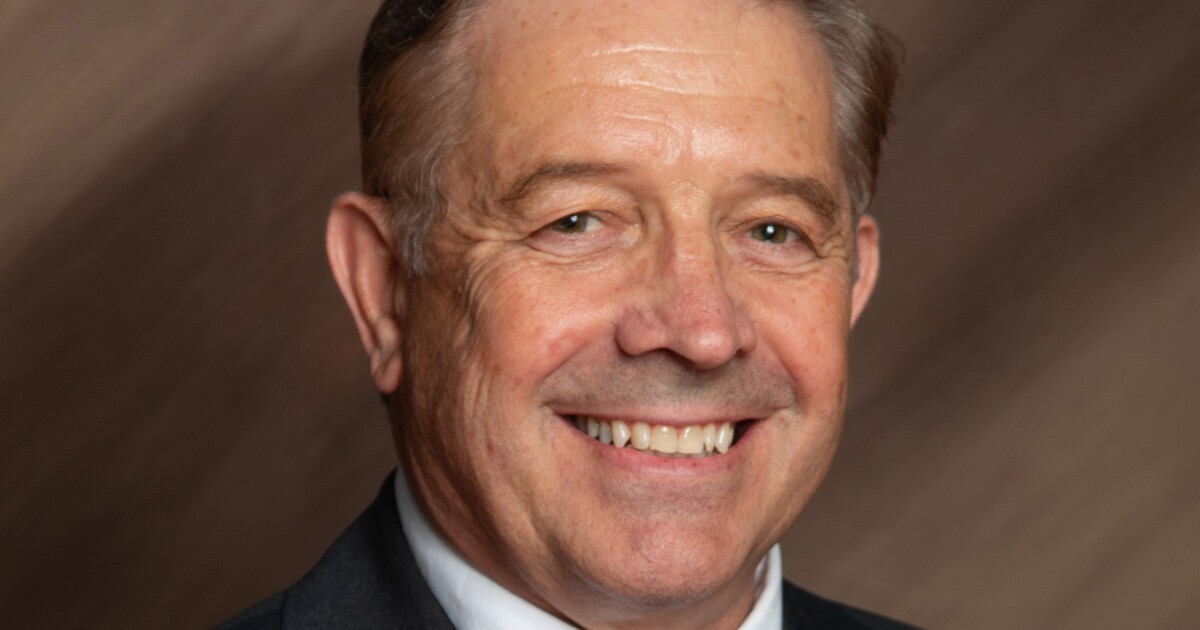 Klamath County School District superintendent retiring after 8 years