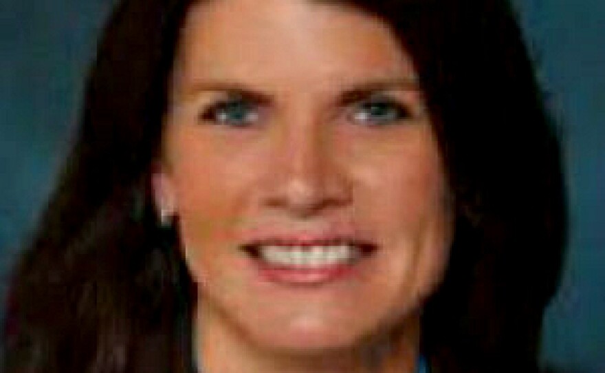Dianne Critchlow