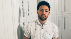 Taylor McFerrin's new album, <em>Early Riser</em>, comes out June 3.
