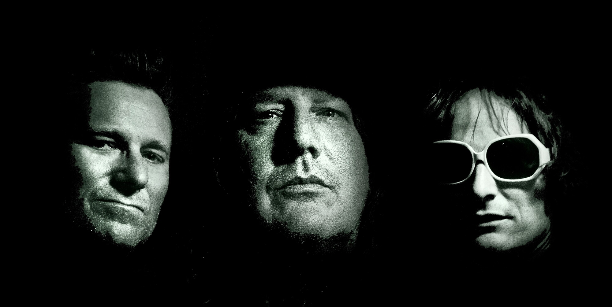 Into Music: Kevn Kinney episode artwork