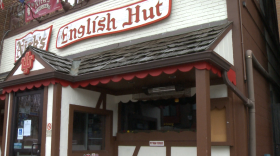 Nick's owner Susan Bright and her staff decide to close down to preserve community safety amid concerns about the coronavirus.