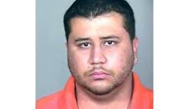 George Zimmerman