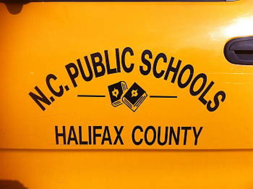 The idea of merging school districts in one of the state's poorest counties is gaining traction. 