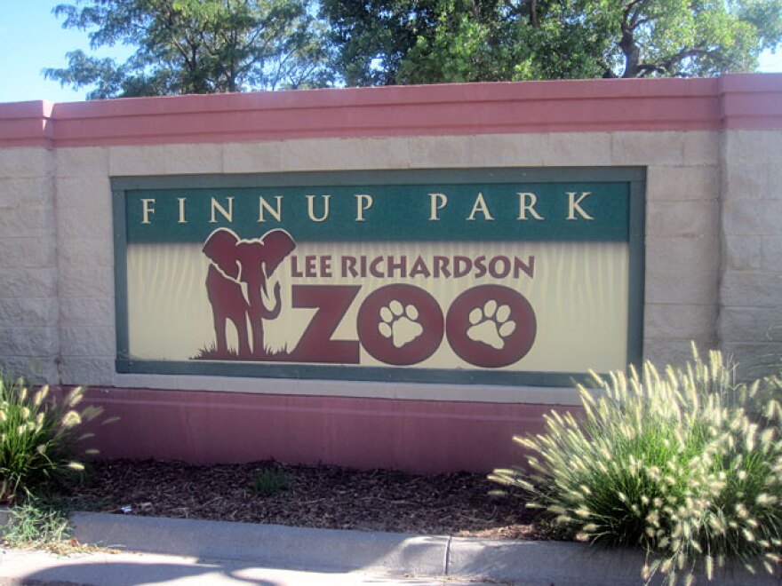 Lee Richardson Zoo