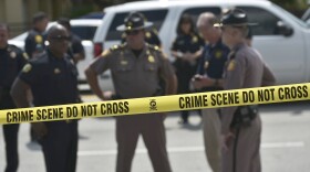 The question of friendly fire had plagued law enforcement since the June 2016 shooting left 49 dead during Latin Night at the predominantly gay nightclub in Orlando, Fla.