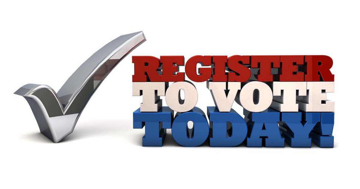 Federal Judge Weighs Extension Of Florida Voter Registration Deadline Federal Judge Weighs Extension Of Florida Voter Registration Deadline