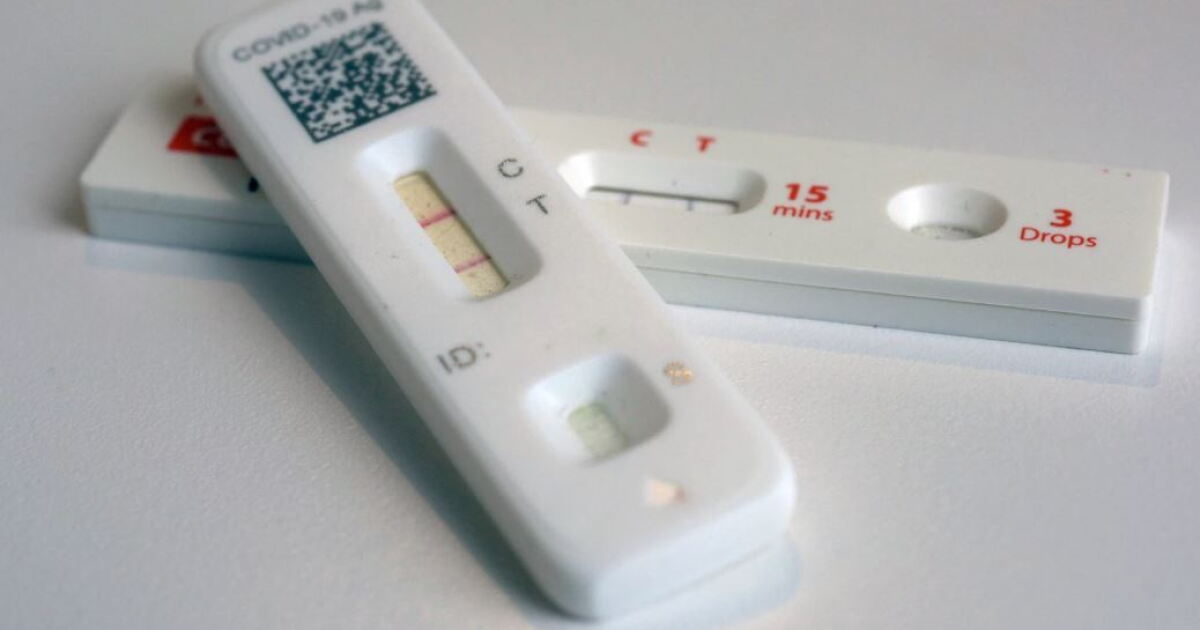 Texas COVID-19 Cases Rise to Highest Rate in Nation, CDC Data Shows