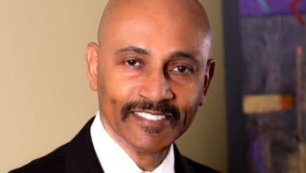 Former Ohio Senator and Representative Ray Miller (D-Columbus)