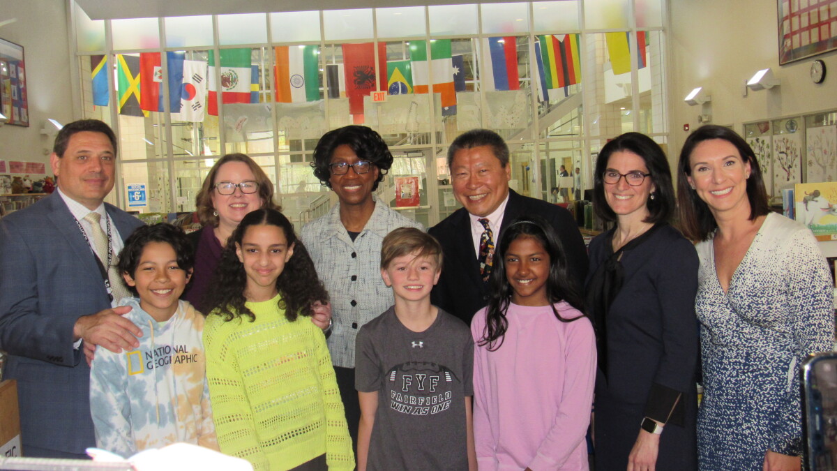5 Connecticut elementary schools fail racial diversity requirement - Vimarsana News