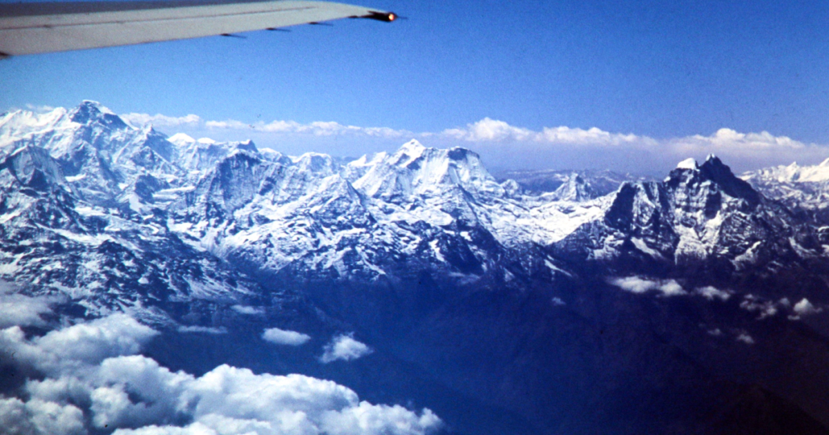 Ep 2: Inside Tibet