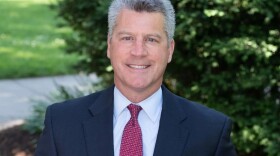 Tim Heaphy, author of "Harbingers: What January 6 and Charlottesville Reveal about Rising Threats to American Democracy."