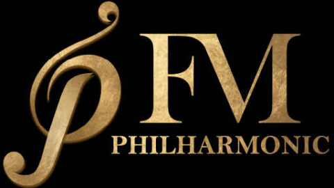 Fort Myers Philharmonic Logo