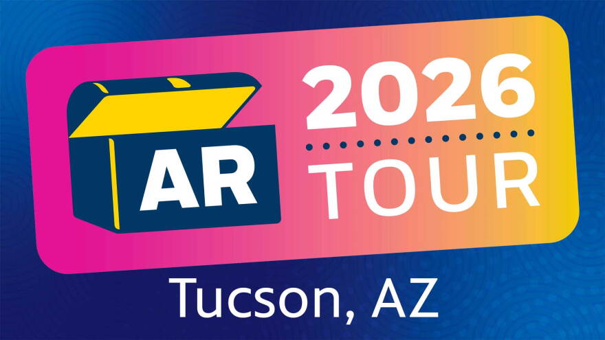 AR Tucson 2026