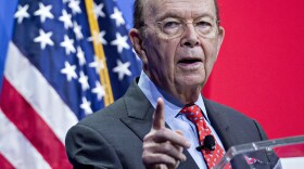 Commerce Secretary Wilbur Ross, who oversees the Census Bureau, approved adding a question about U.S. citizenship status to the 2020 census.