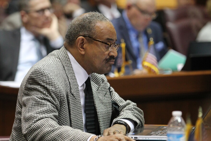 Rep. Vernon Smith (D-Gary) said diplomas from nonaccredited schools in Indiana are unregulated, so state institutions should not automatically be forced to assume the skills of people who graduated high school with those diplomas.