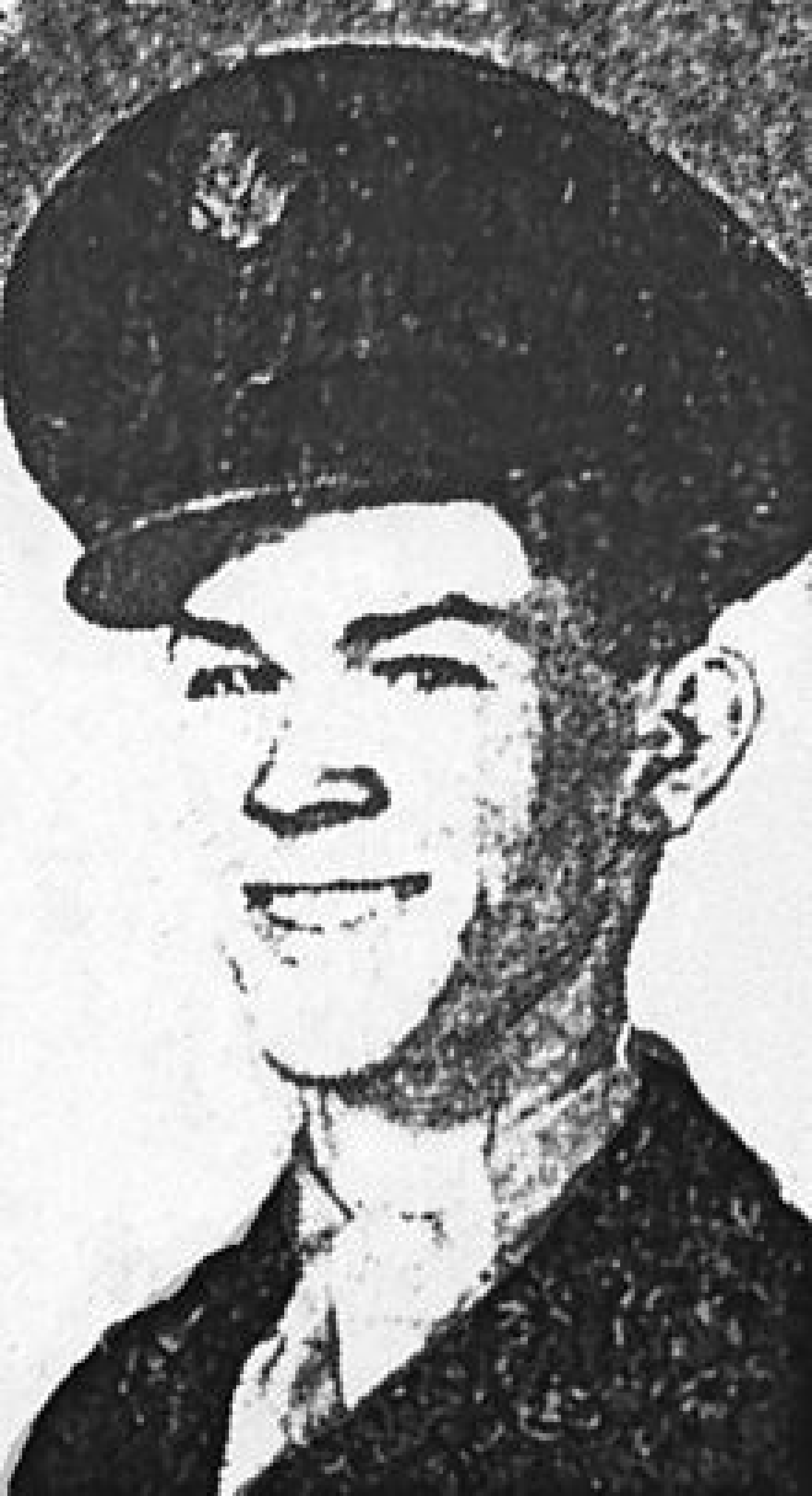 Pvt. Kenneth Shadrick