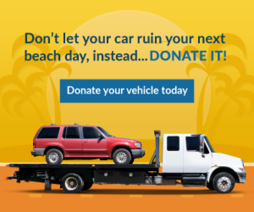 Summer Car Donation