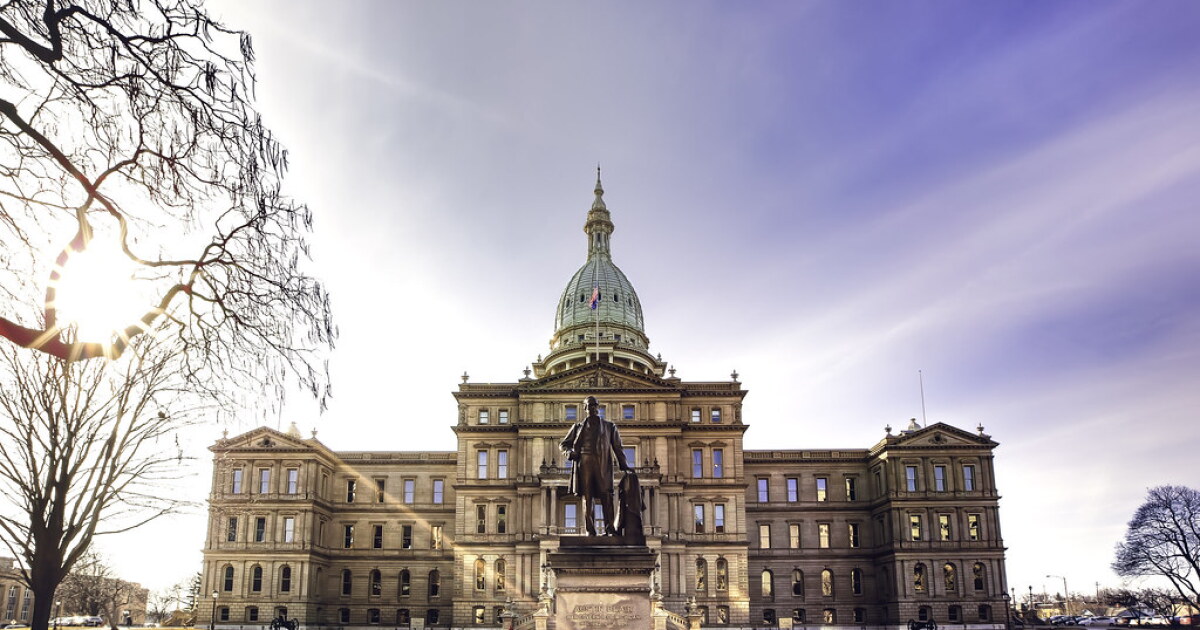 7 days to state government shutdown with no deal, no plans | WEMU-FM