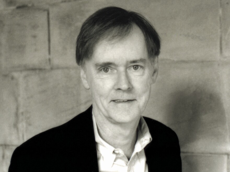 Author William Gildea says Joe Gans was a defensive fighter who often let his white opponents throw the first punch before he went on the attack.