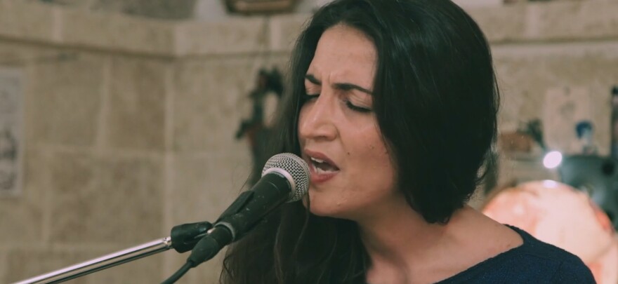 Rachele Andrioli