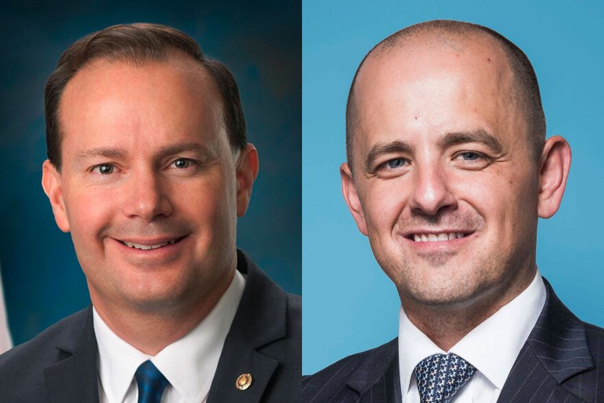 Utah's Most Competitive U.S. Senate Race in Decades