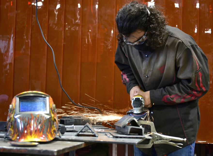 A provision that would have allowed 21st Century Scholars funds to pay for postsecondary certifications was removed from a bill on Thursday.