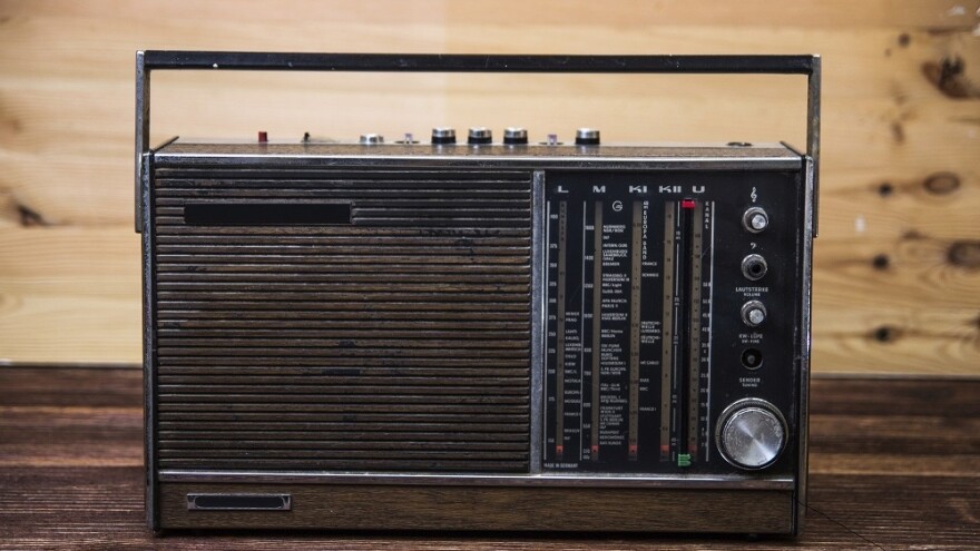 Norway is moving on from analog radios in 2017.