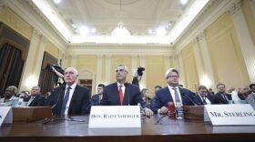 Kevin Dietsch/Getty Images