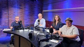 Today's panelists for The Rundown include Springfield Republican Reporter Jim Kinney; Berkshire Eagle Executive Editor Kevin Moran; and Executive Editor for NEPM News Elizabeth Román.