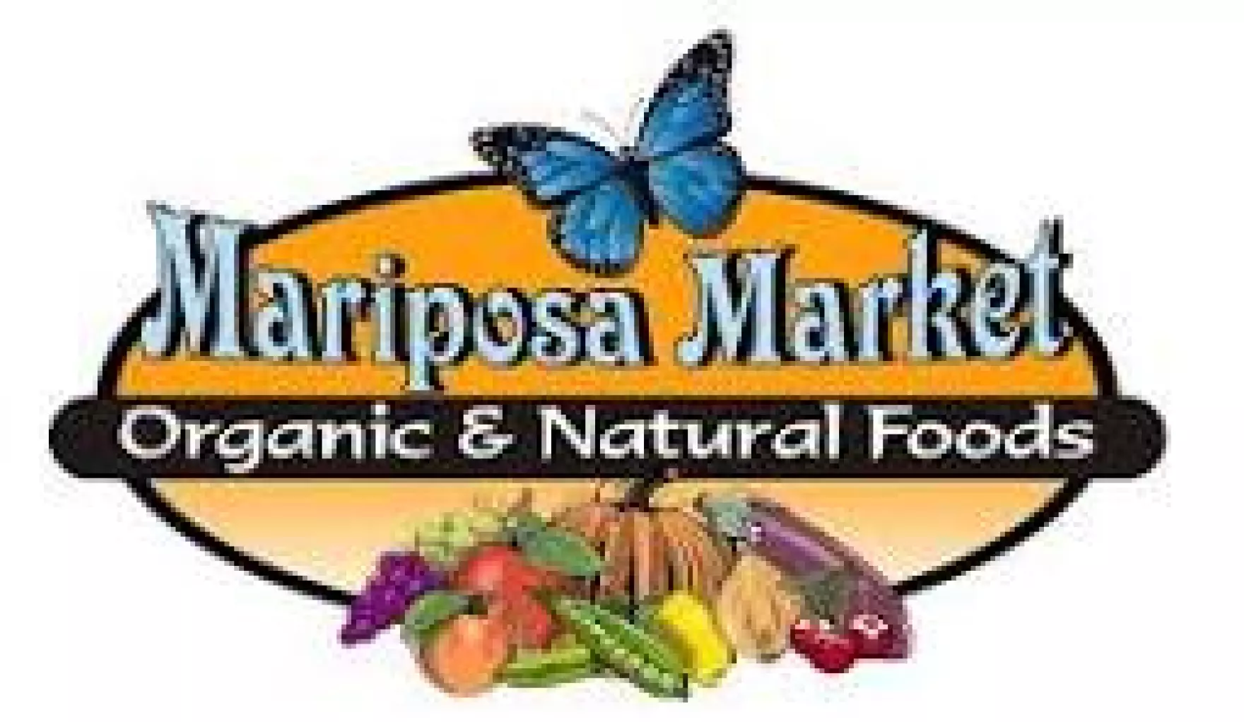 Mariposa Market