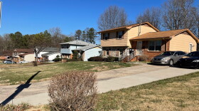 Hidden Valley is one of the neighborhoods the House Charlotte Plus program serves.