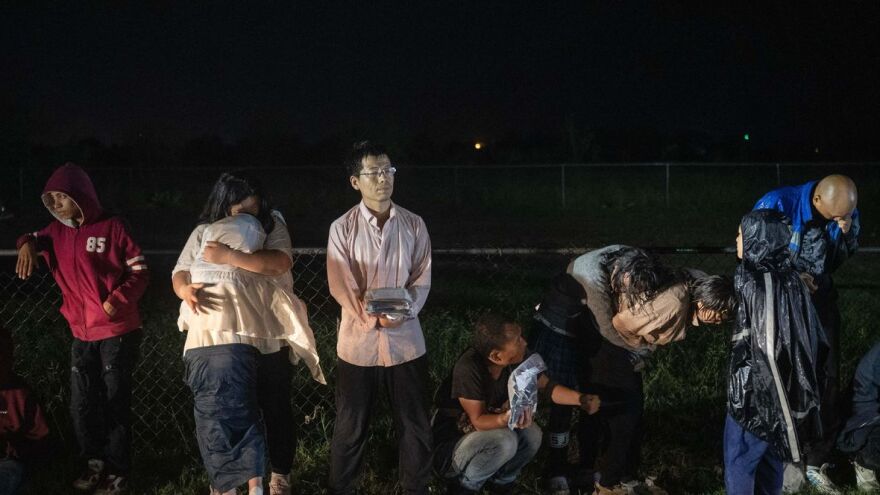 Andrew Caballero-Reynolds/AFP via Getty Images