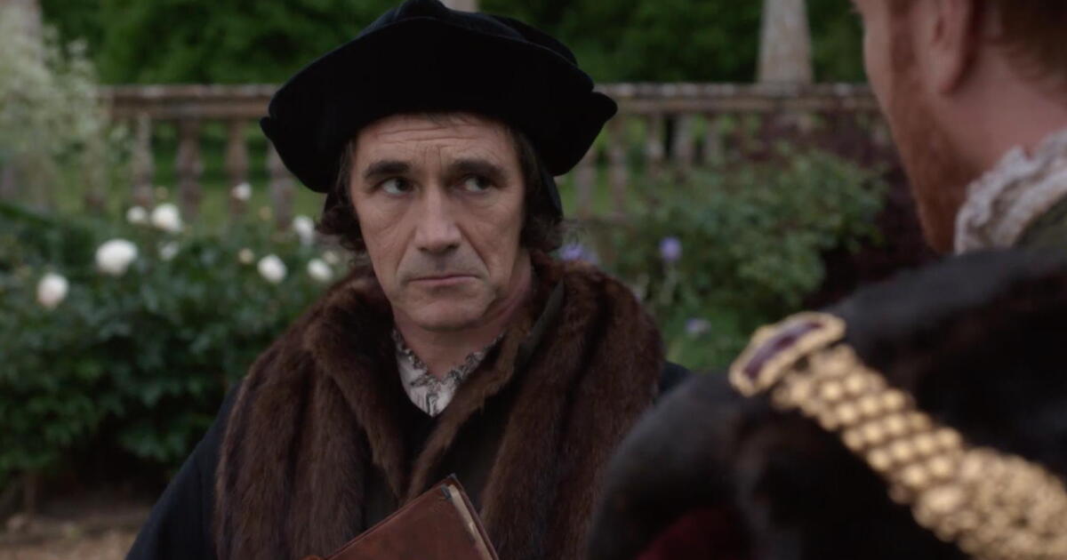 Wolf Hall Rsc Previously on Wolf Hall