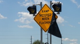 Ramp metering on the southeast side of I-465 is expected to begin this week.